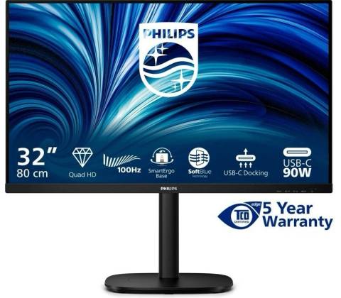 Philips 32B2U3601