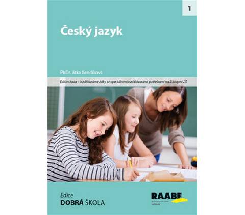 Český jazyk