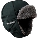 Didriksons dětská zimní čepice Biggles tmavě modrá