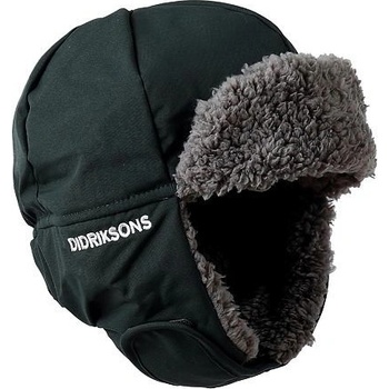 Didriksons dětská zimní čepice Biggles tmavě modrá