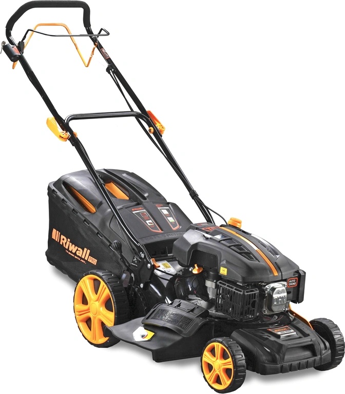 Riwall PRO RPM 4635 E