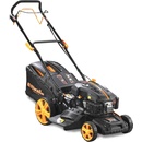 Riwall PRO RPM 4635 E
