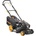 Riwall PRO RPM 4635 E