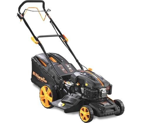 Riwall PRO RPM 4635 E