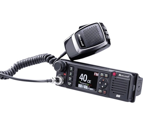 Midland M 88
