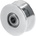 Two Trees Паразитна ролка без зъби за ремък GT-2 6mm - D3mm, D5mm