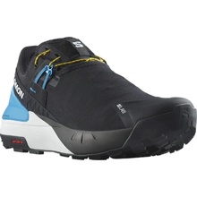 Salomon S LAB Skyway L47310400 black white transcend blue