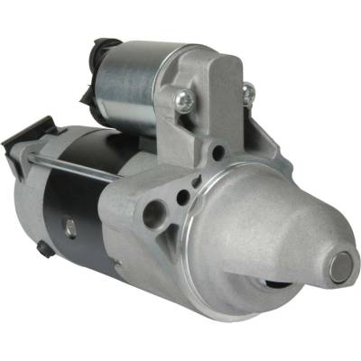 Startér HC CARGO F 032 115 327