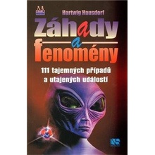 Záhady a fenomény