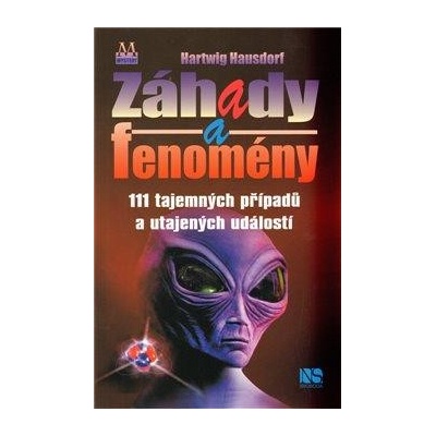 Záhady a fenomény