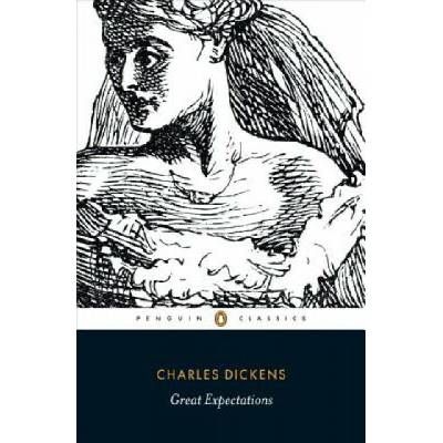 Great Expectations Dickens Charles