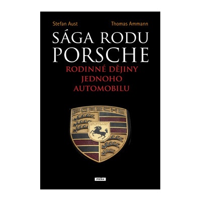 Sága rodu Porsche