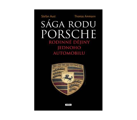 Sága rodu Porsche