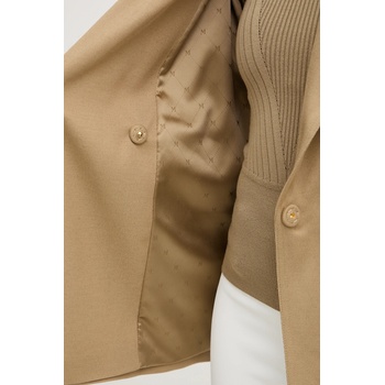 Marciano by Guess Палто с вълна Marciano by Guess ABBY (6RGN13.7433A)