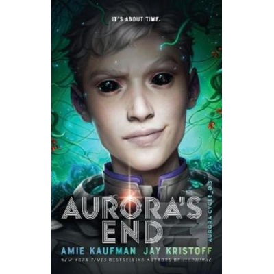 Aurora's End