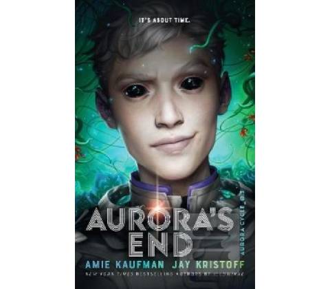 Aurora's End