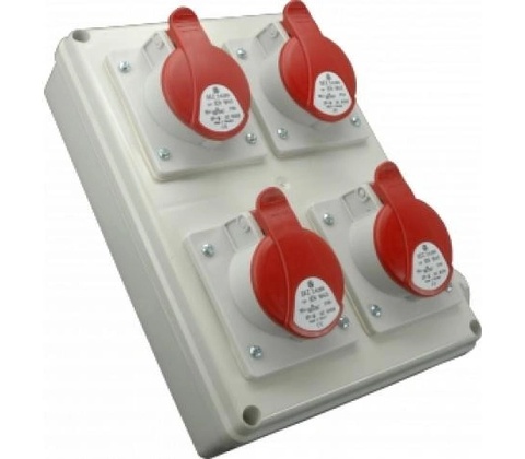 SEZ ROS 3200