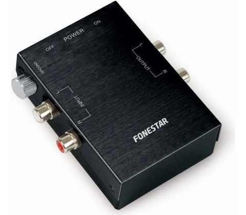 Fonestar TC2