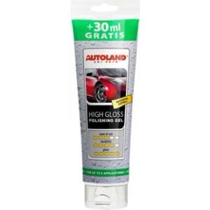Carmart Препарат Лак -за силен блясък 280мл