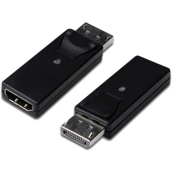 ASSMANN HDMI to Displayport (DB-340602-000-S)