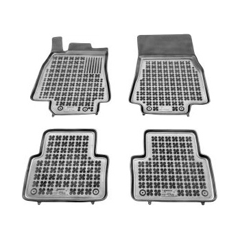 Image 1 of Гумени стелки за MERCEDES A-Class W169 (2004-2012) - тип леген