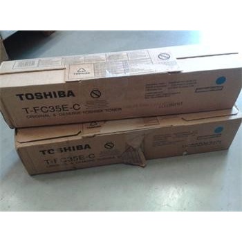 Toshiba TF-C35C - originální