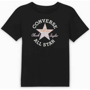 Converse Тениска w chuck patch infill tee