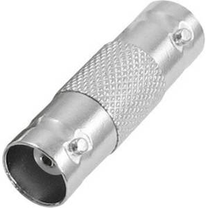 DeTech Конектор DeTech, BNC F - BNC F, 10pcs. - 17172 (DE-17172)