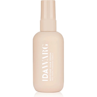 IDA WARG Хидратиращ серум за суха коса IDA WARG Moisture Hair Serum (23019)