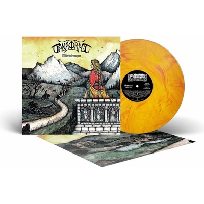 Örnatorpet - Midvintersagor (Limited Edition) (Coloured) LP