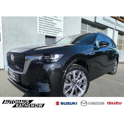 Mazda CX-80 Takumi Plus AWD 241 kW