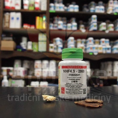 Sinecura NHF4.9-2869 zhisousan 60 tablet