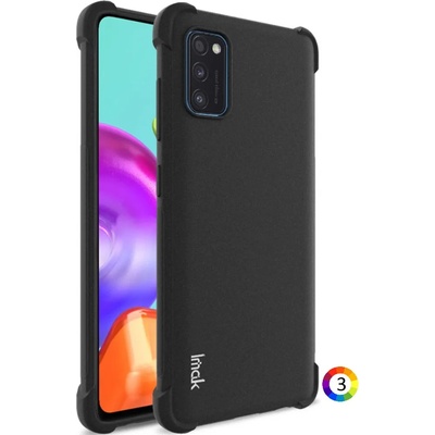 Samsung Galaxy A41 Удароустойчив IMAK Силиконов Калъф