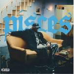 James Arthur - Pisces (Limited Edition) (Blue Marbled Coloured) (LP) (0198028619318)