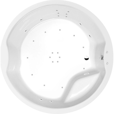 Polysan ROYAL ROUND ,172 x 172 cm 73211.4010