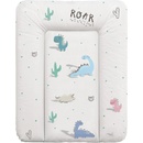 Ceba Baby Podložka na komodu mäkká Candy Andy Dino 70 x 50