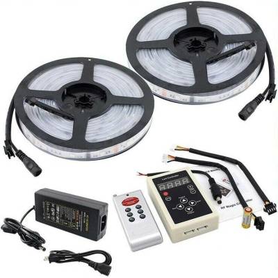 Light S5010/RF RGB 10 metrů Magic Dream