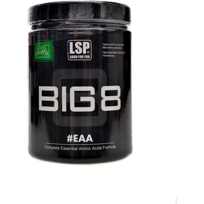 LSP Nutrition BIG 8 500 g