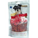 Maškrty pre psov Magnum DUCK RINGS soft 80 g