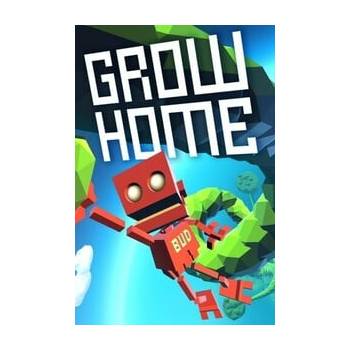 Grow Home