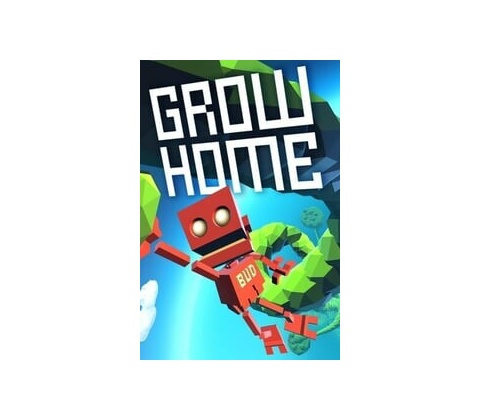 Grow Home