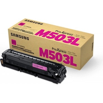 Samsung CLT-M503L - originální