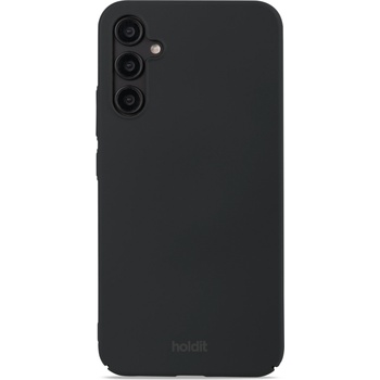 Image 1 of Holdit Гръб Holdit Slim Case за Samsung Galaxy A34 - Черен