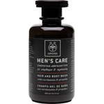 APIVITA Шампоан за коса и тяло С кардамон и прополис , Apivita Men’s Care with Cardamom & Propolis 250ml