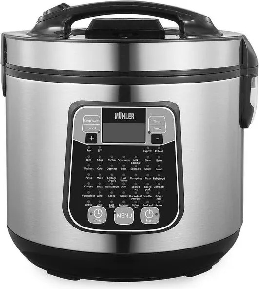 Muhler MLC-5045