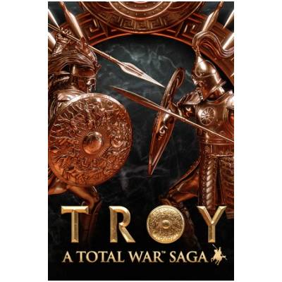 Total War Saga: Troy