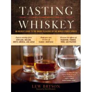 Tasting Whiskey (ISBN: 9781612123011)