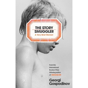 The Story Smuggler (ISBN: 9781399623117)