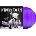 Deep Purple - Live In Paris 1975 (Limited Edition) (Purple Coloured) (180 g) (3 LP) (4029759169062)