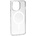 PURO Силиконов калъф Puro Lite Mag Pro MagSafe за iPhone 15 Pro Max - прозрачен (PUIPC15P67LITEMPWHI)